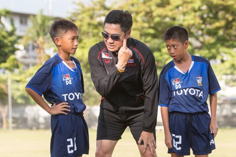 ปิยะพงษ์ ผิวอ่อน