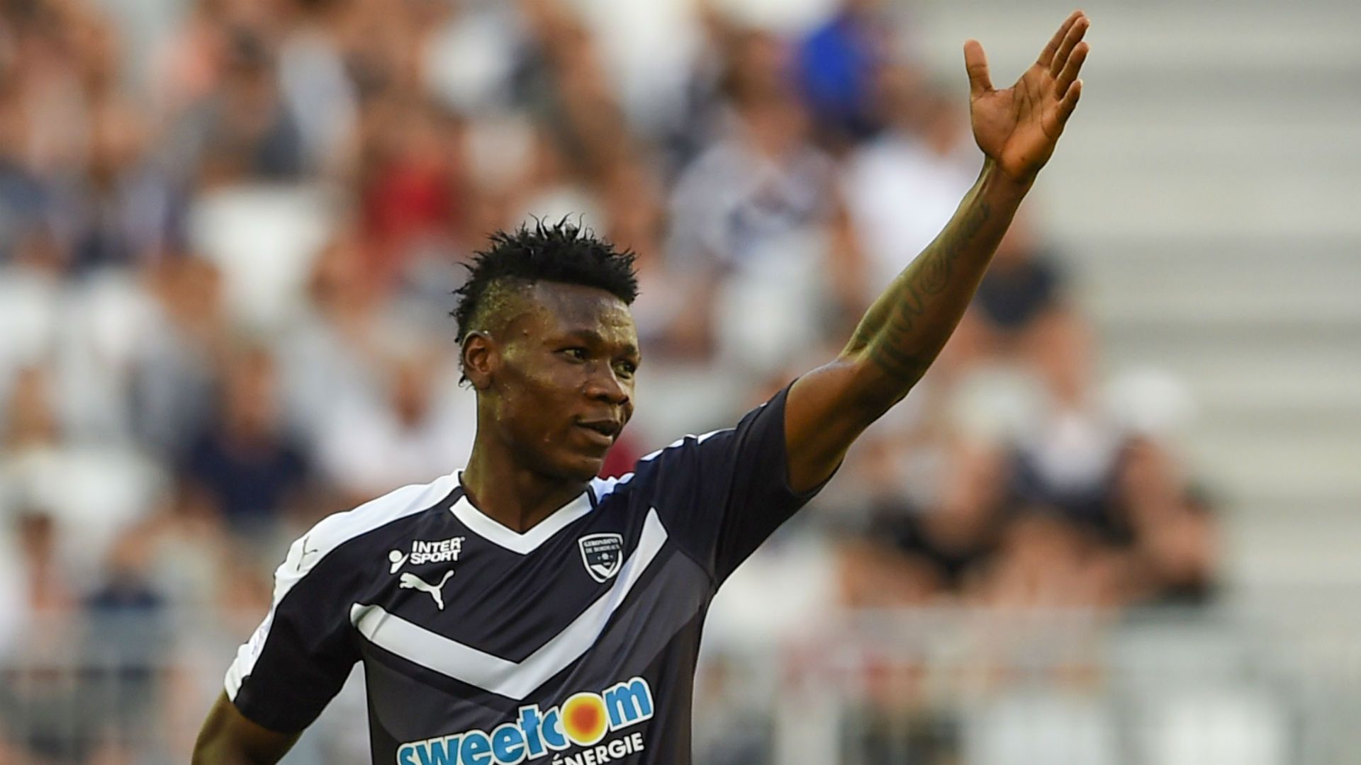 Samuel Kalu - Bordeaux 2019-20