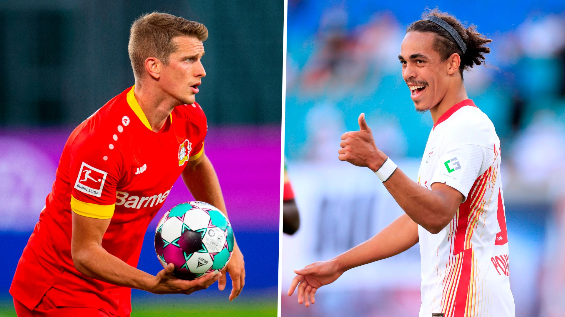 GER ONLY Bender Poulsen GFX