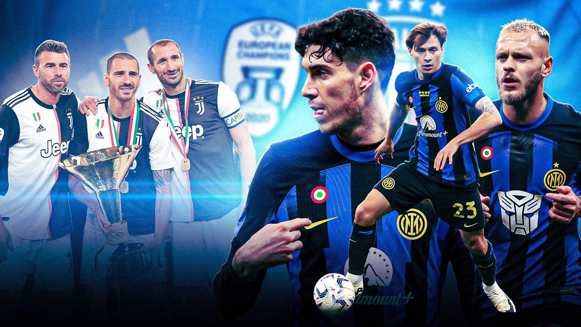 Barella Dimarco Bastoni BBD GFX