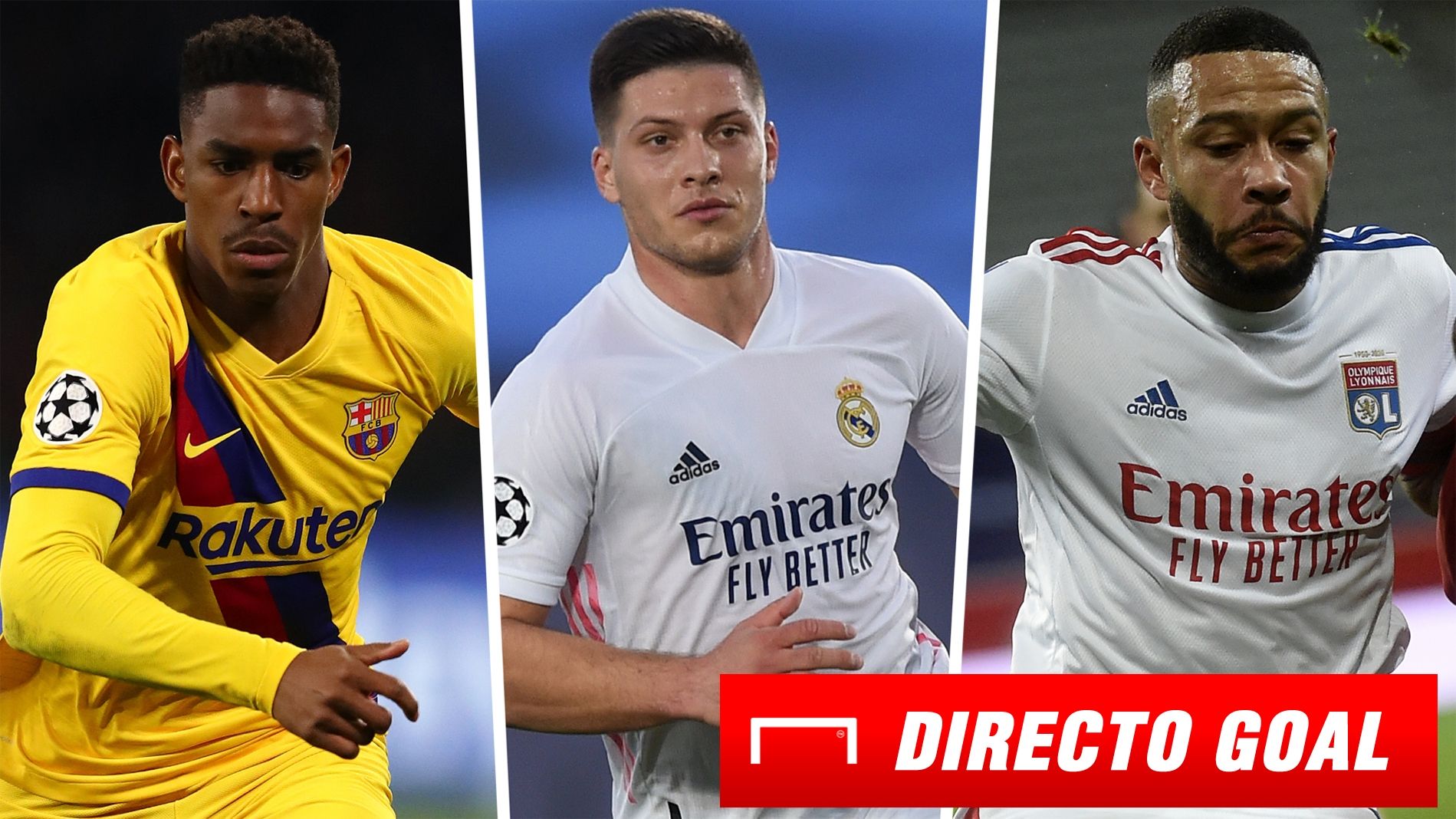 MERCADO DE FICHAJES 08112020