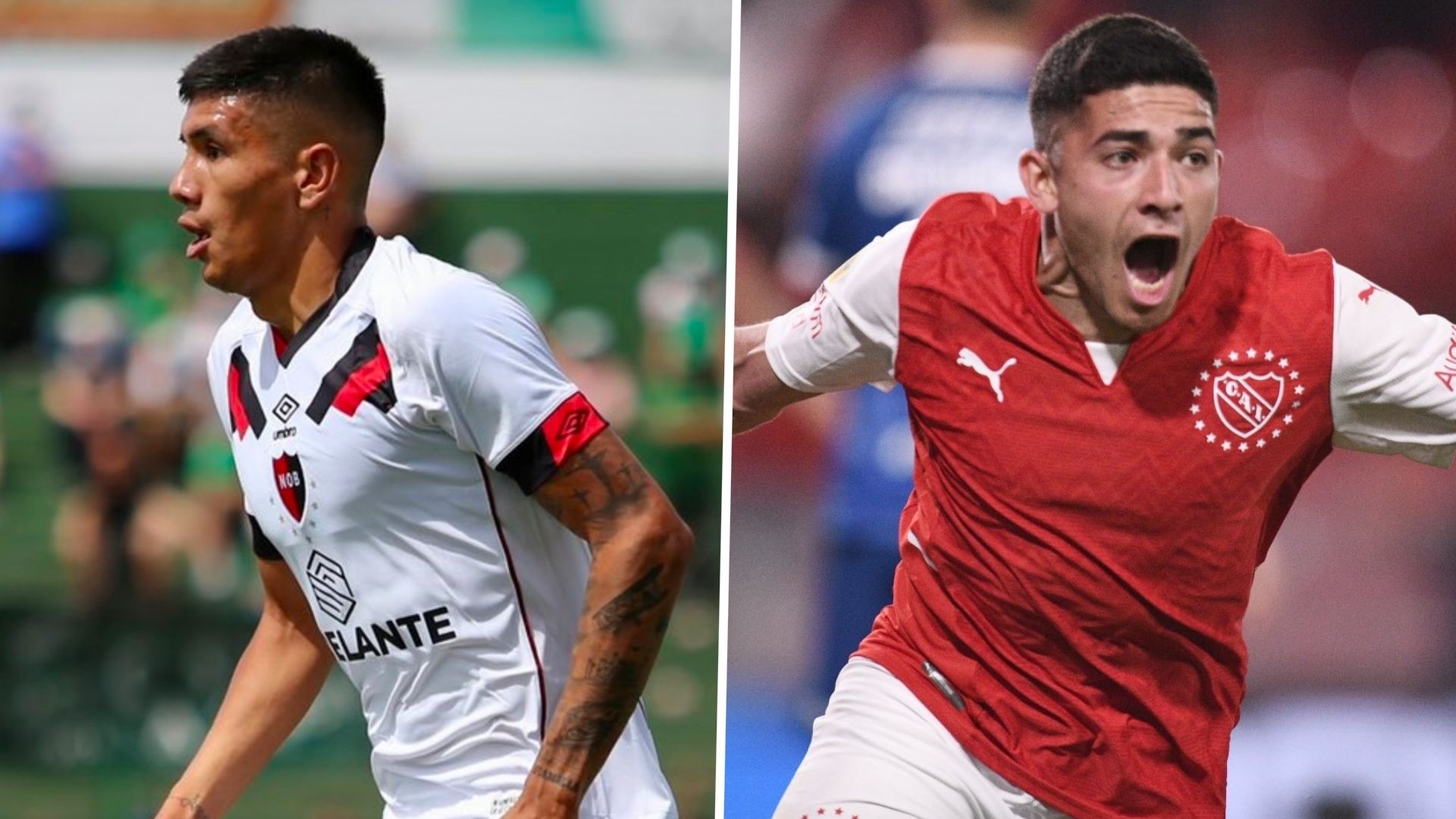 Dónde ver en directo online el partido Newell's vs Independiente por la Jornada 19 del Torneo LPF 2021