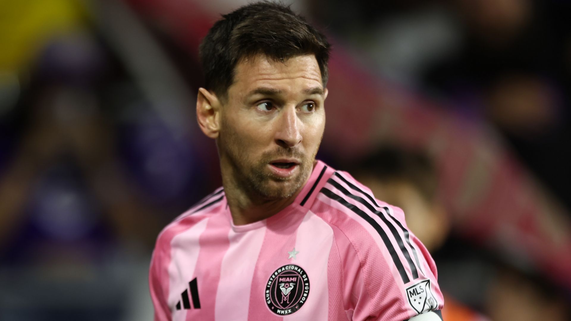 Lionel Messi Inter Miami 2026