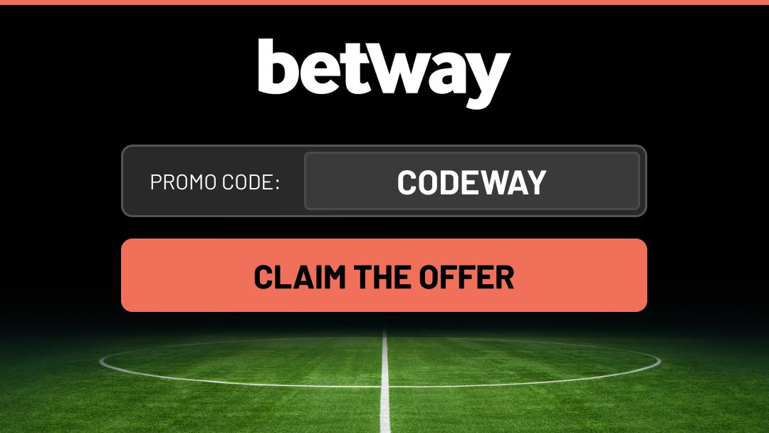betway sign up code is codeway