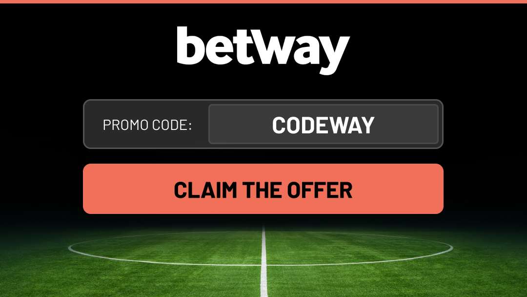 betway sign up code is codeway