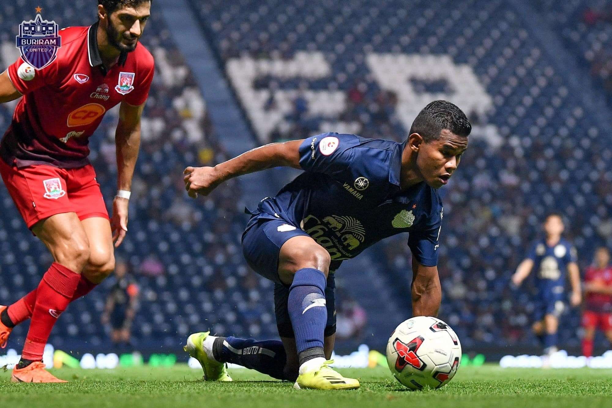 ศศลักษณ์ ไหประโคน