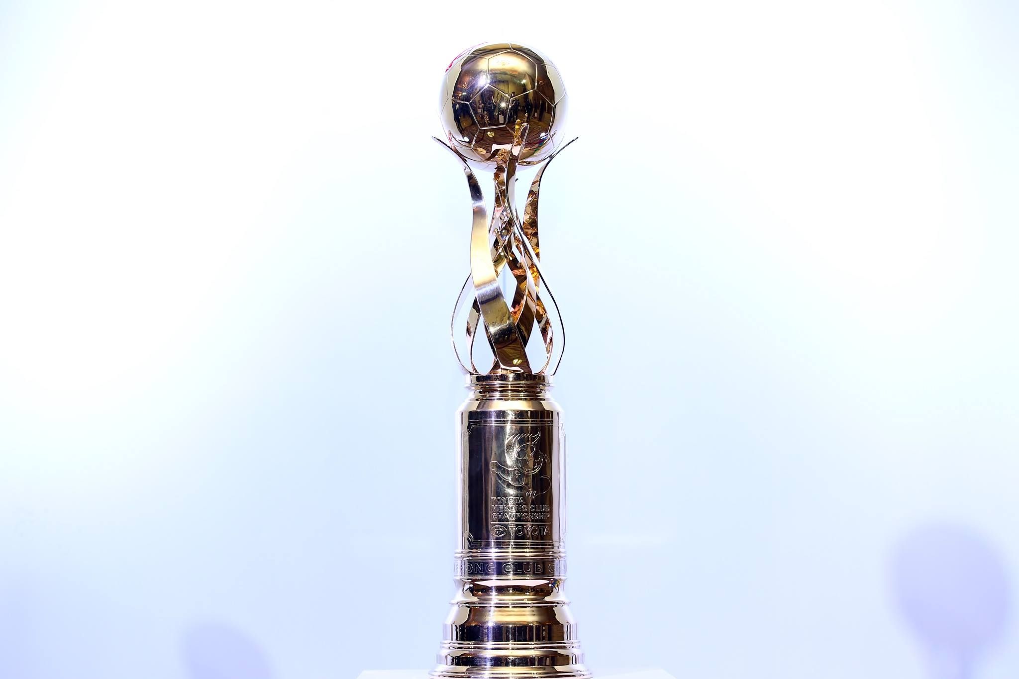 โตโยต้า แม่โขง คลับ แชมเปี้ยนชิพ