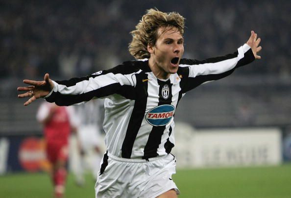 Pablo Nedved