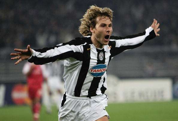 Pablo Nedved