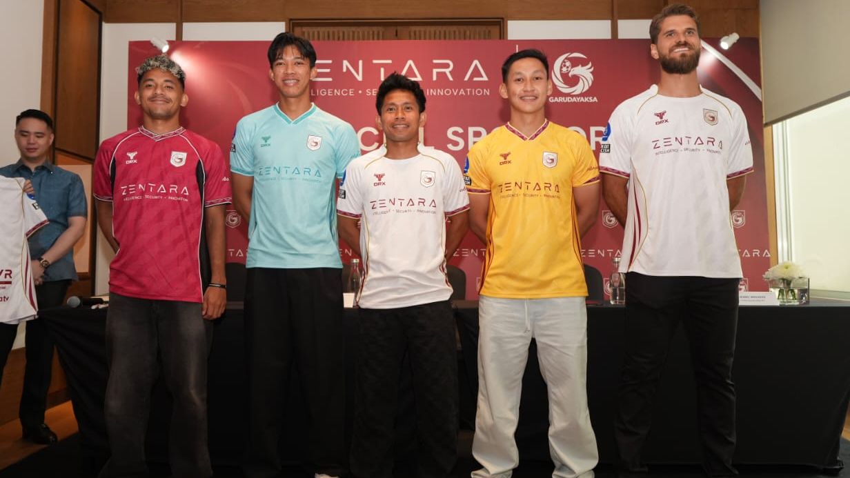 Peluncran Garudayaksa 26/27