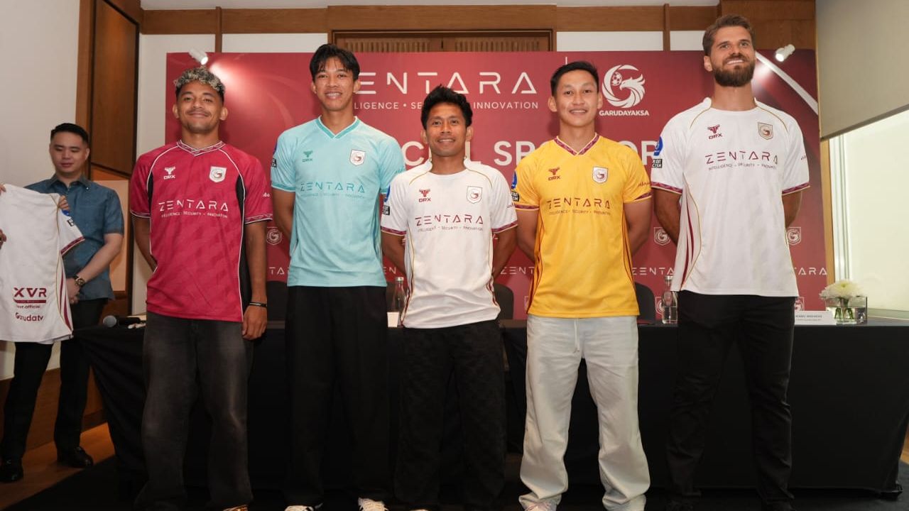 Peluncran Garudayaksa 26/27