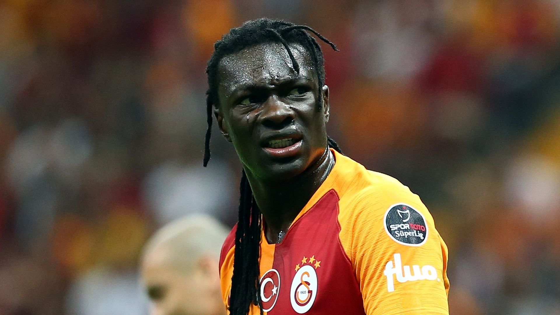 Bafetimbi Gomis Galatasaray