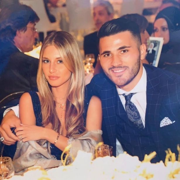Bella Kolasinac