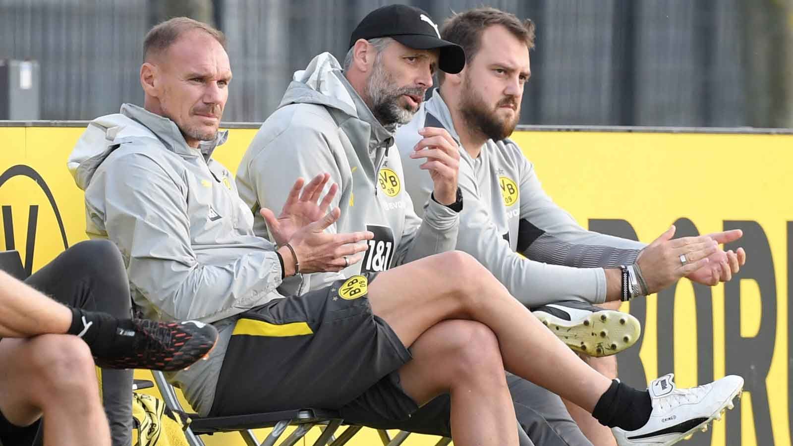 Rose, Zickler, Maric