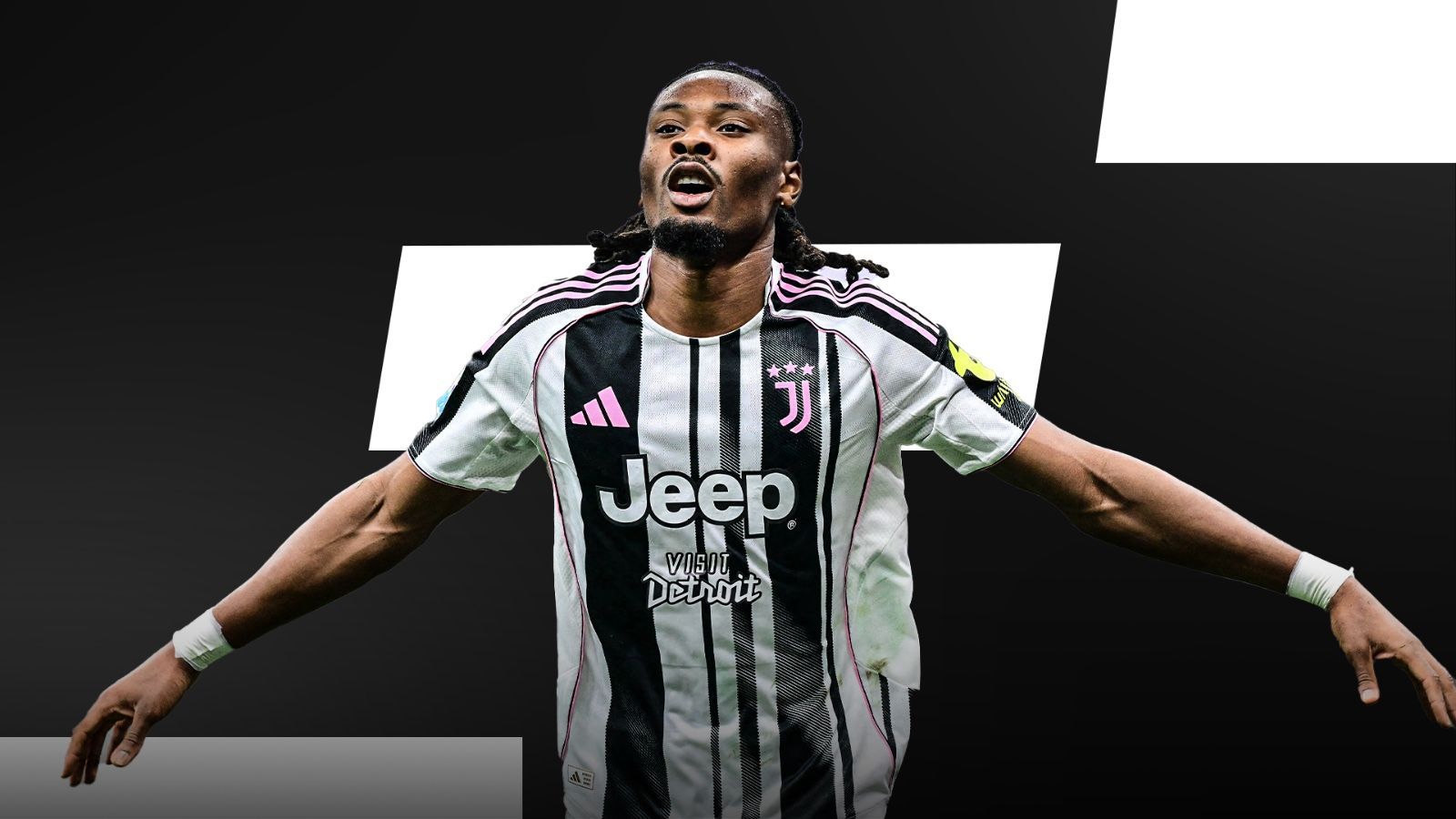 cm grafica thuram juventus 2026 16 9