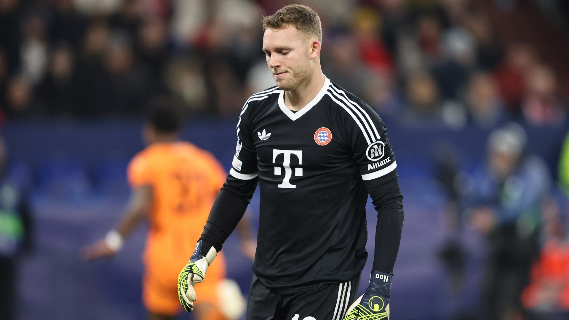 Daniel Peretz Bayern 2024