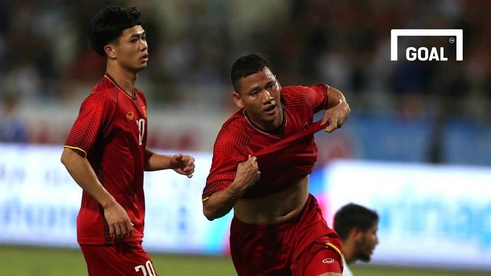 Olympic Việt Nam Olympic Palestine Giải giao hữu U23 quốc tế 2018