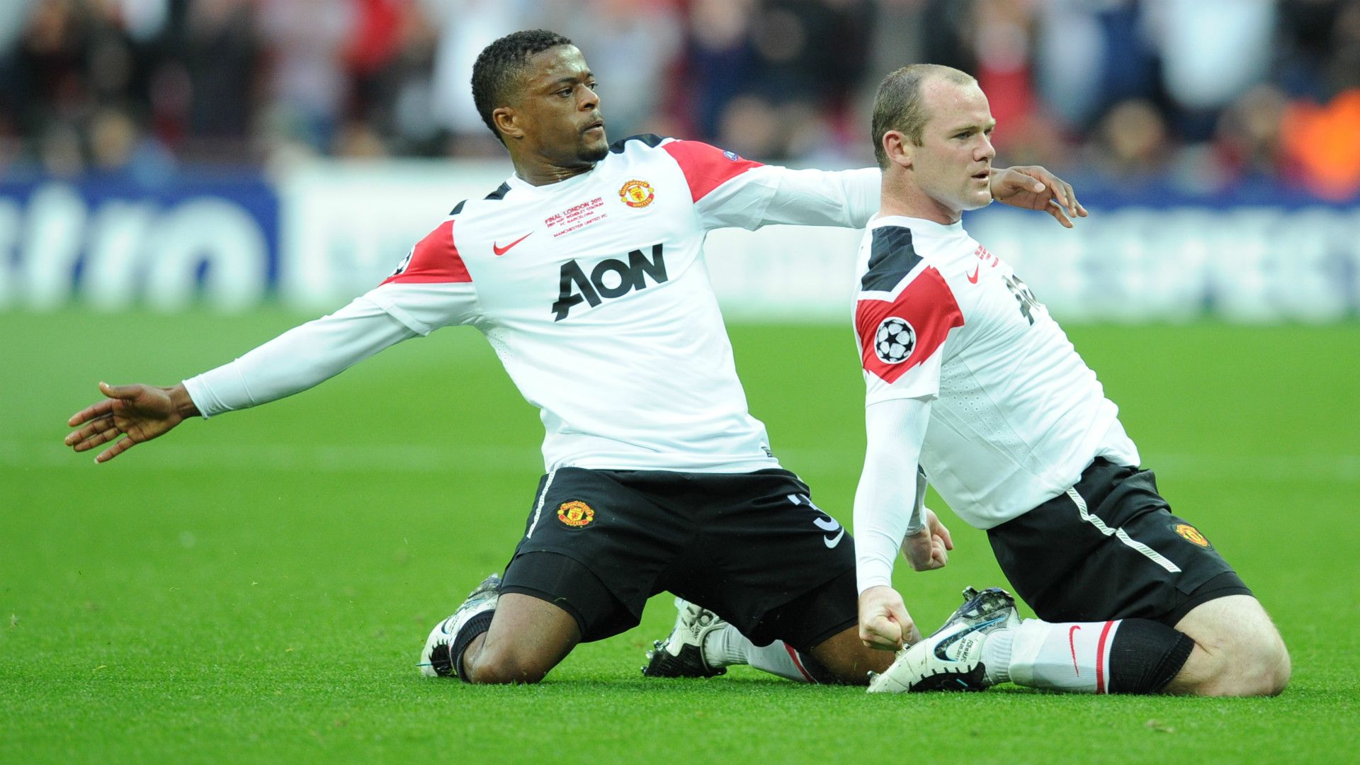 Evra Rooney