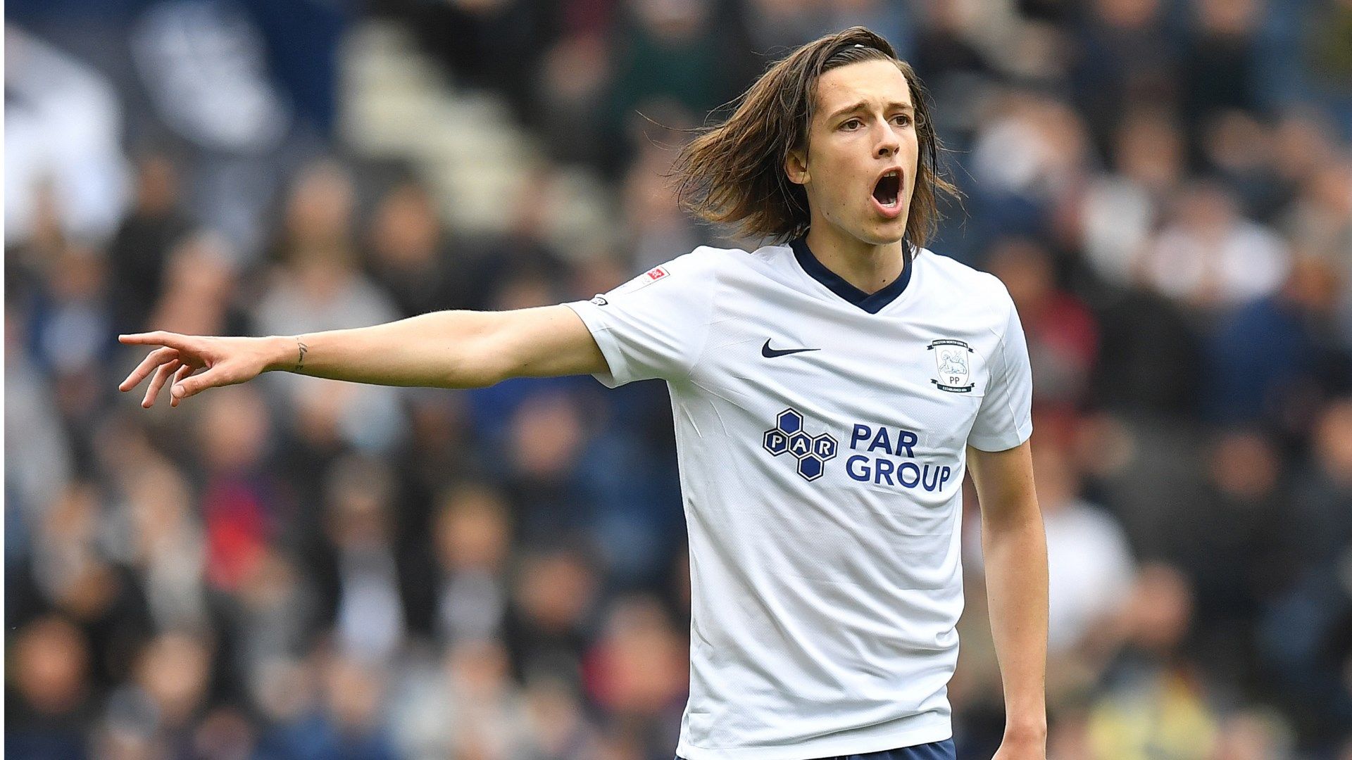 Alvaro Fernandez Preston