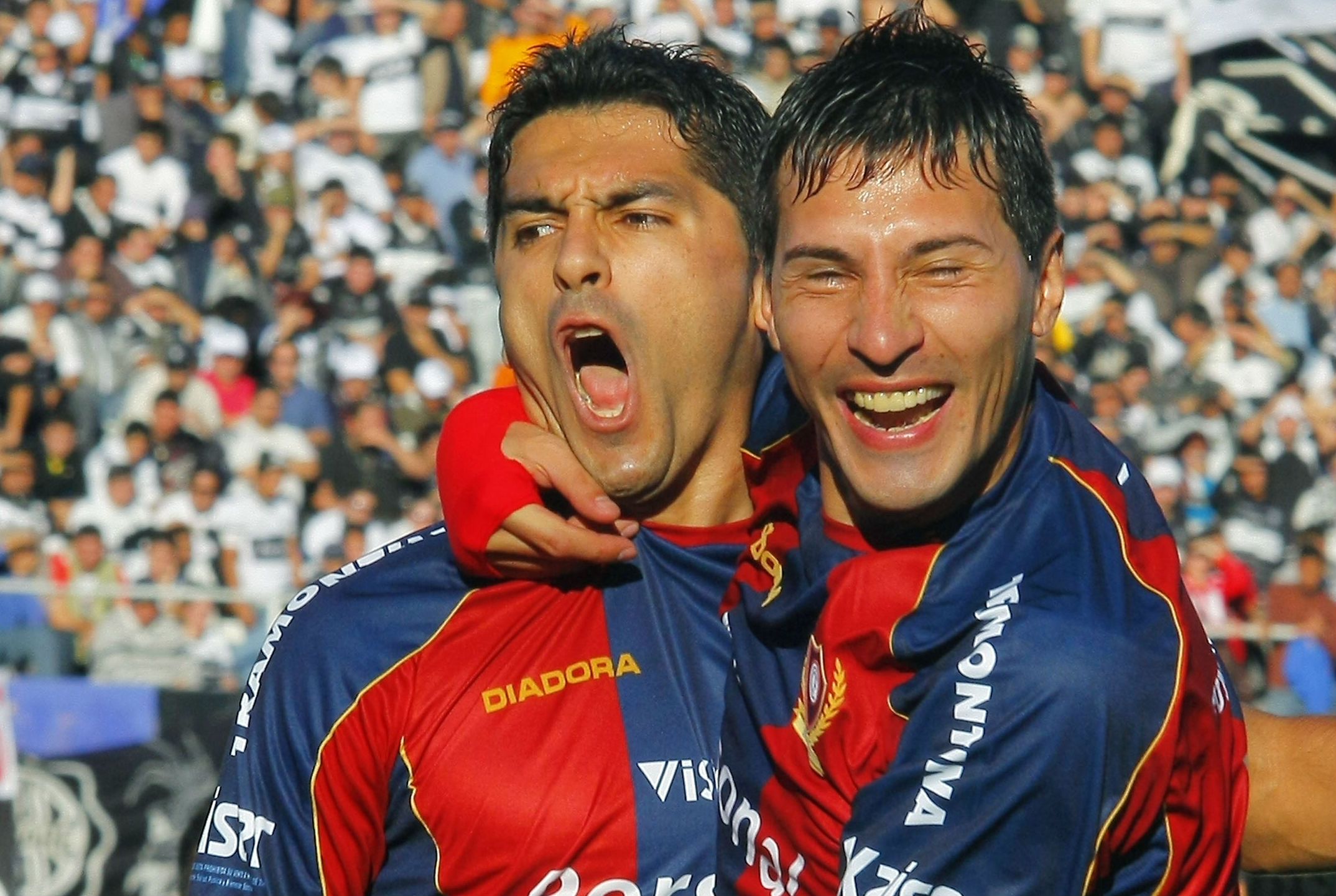 Sa Sa CCP (Paraguay) 28-12-19