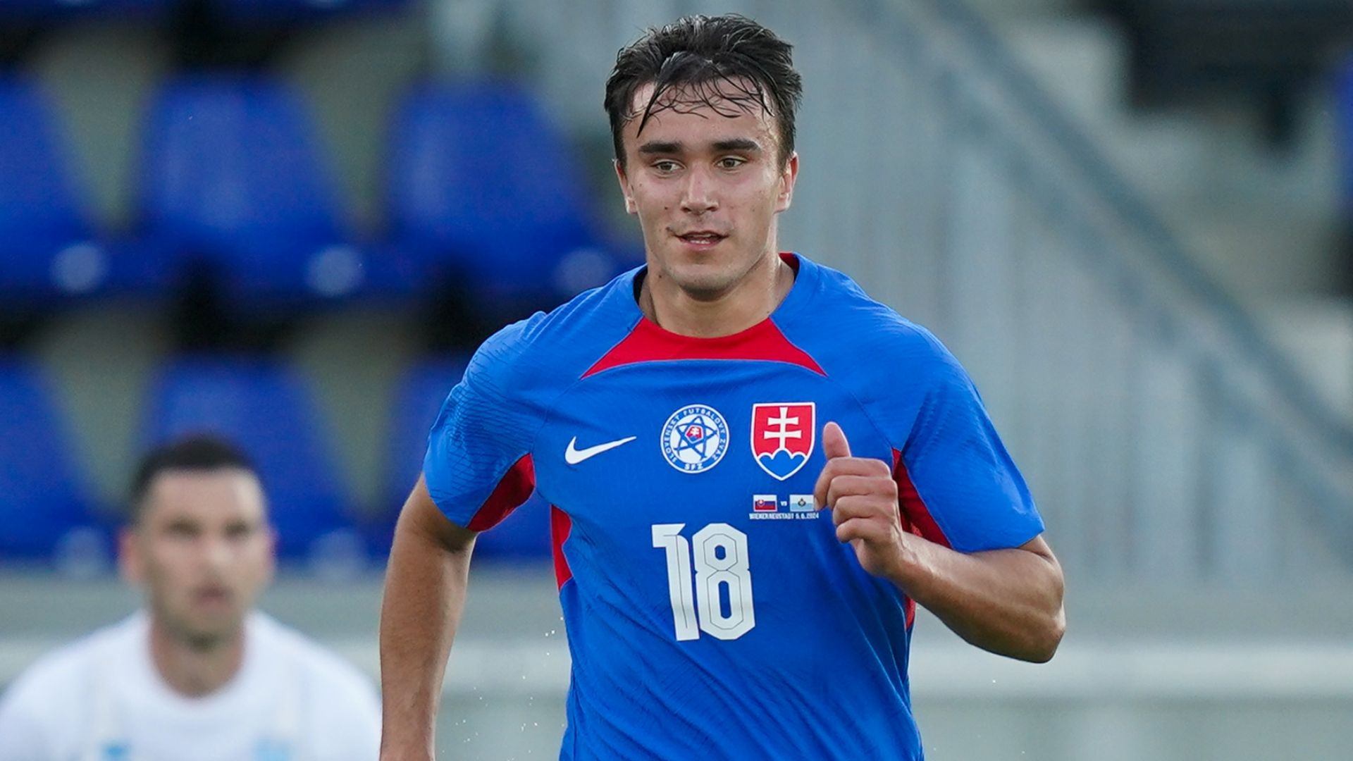 David Strelec Slovakia 06052024