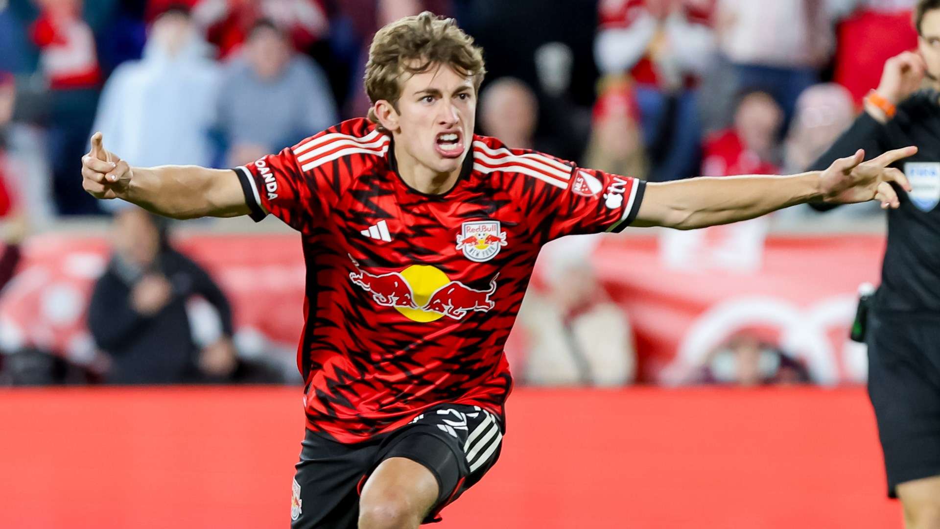 Daniel Edelman RBNY 2024