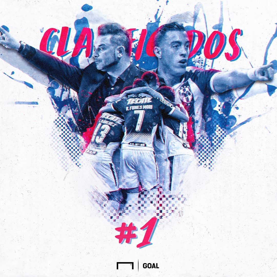 Monterrey Apertura 2017