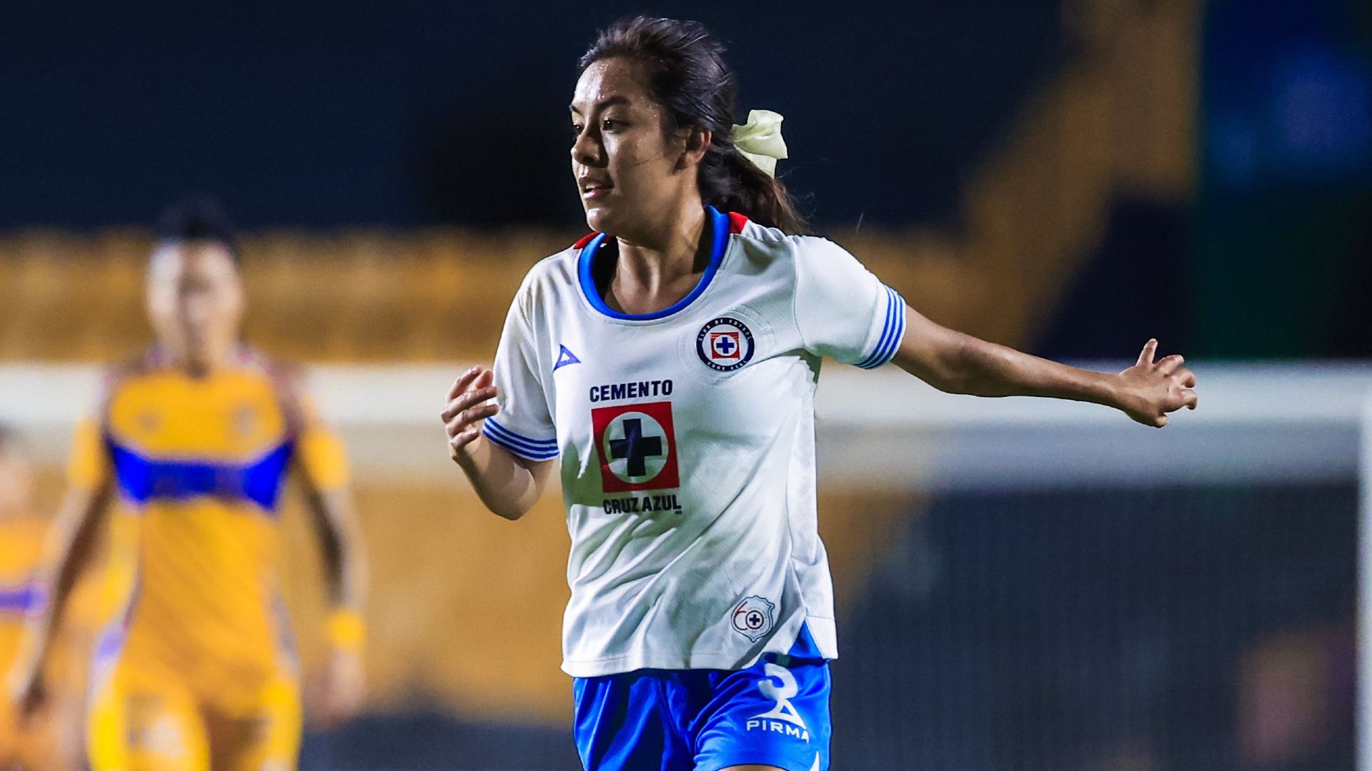 Cruz Azul femenil 2024