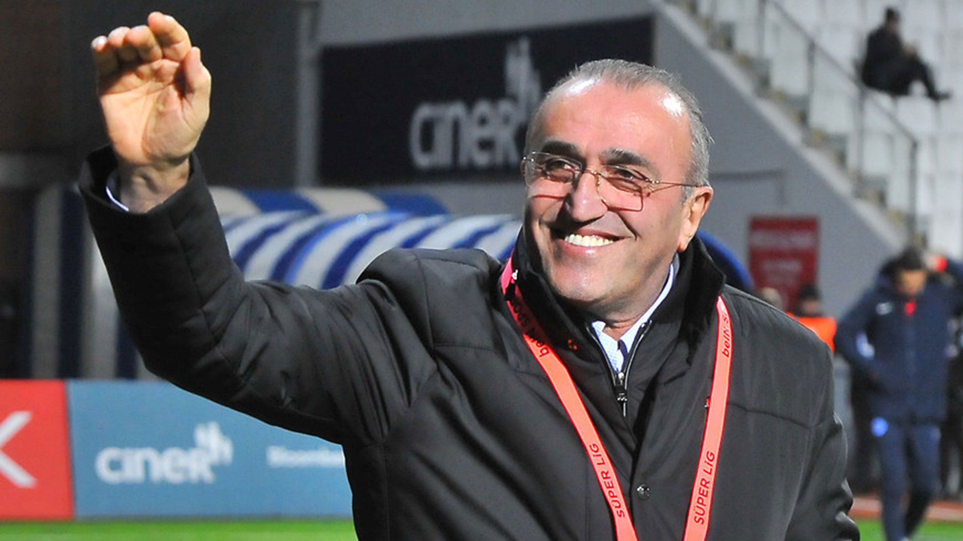 Abdurrahim Albayrak 04052020