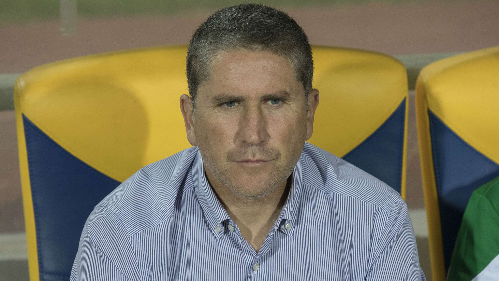 Juan Carlos Garrido