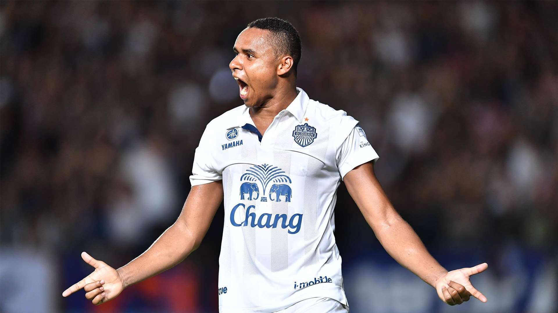 โคเอลโญ ชาชา