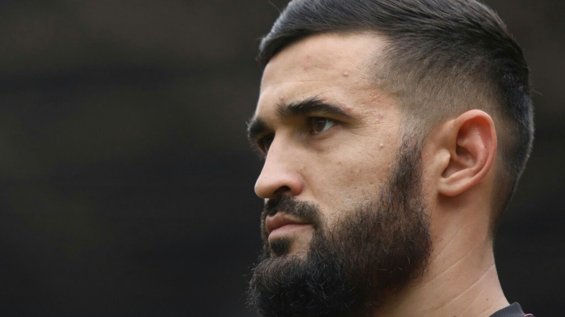 Javlon Guseynov - Borneo FC