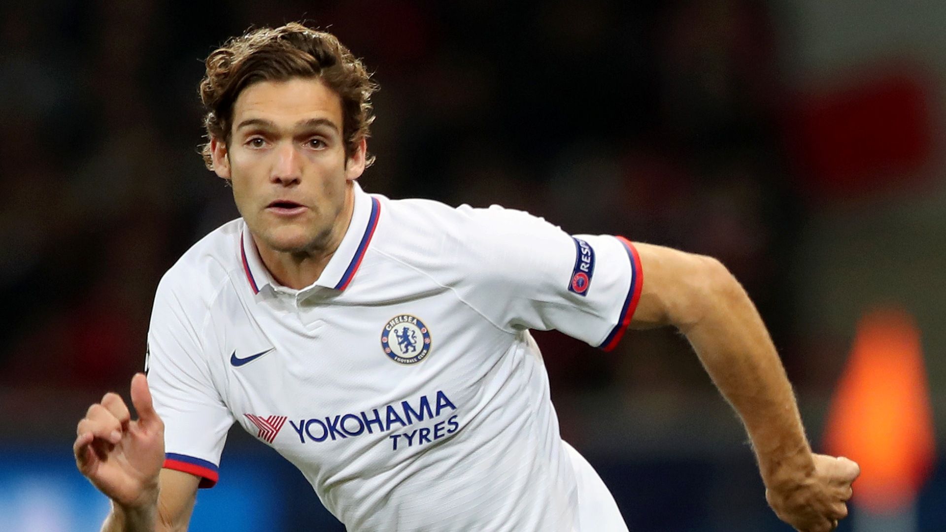Marcos Alonso - Chelsea