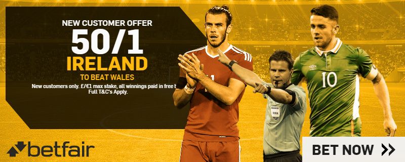 GFX BETFAIR IRELAND 50/1
