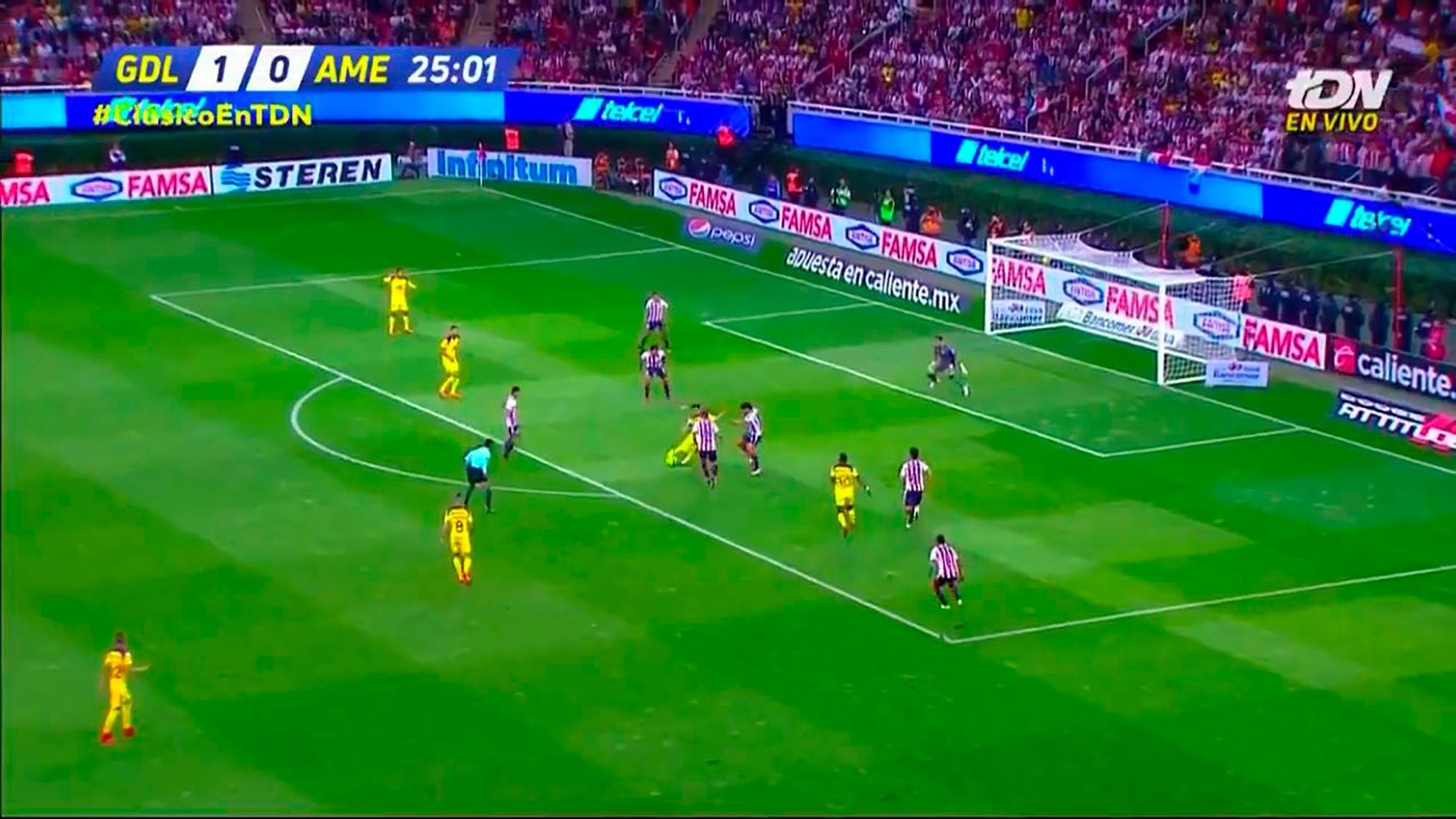 Oribe Peralta