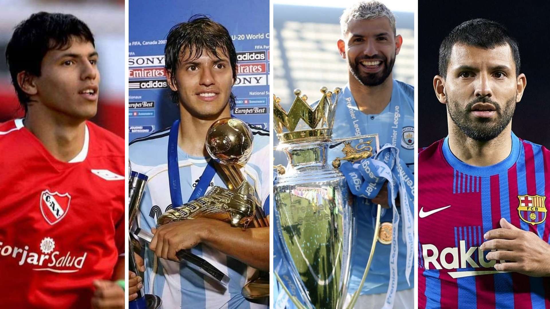 sergio aguero 14122021