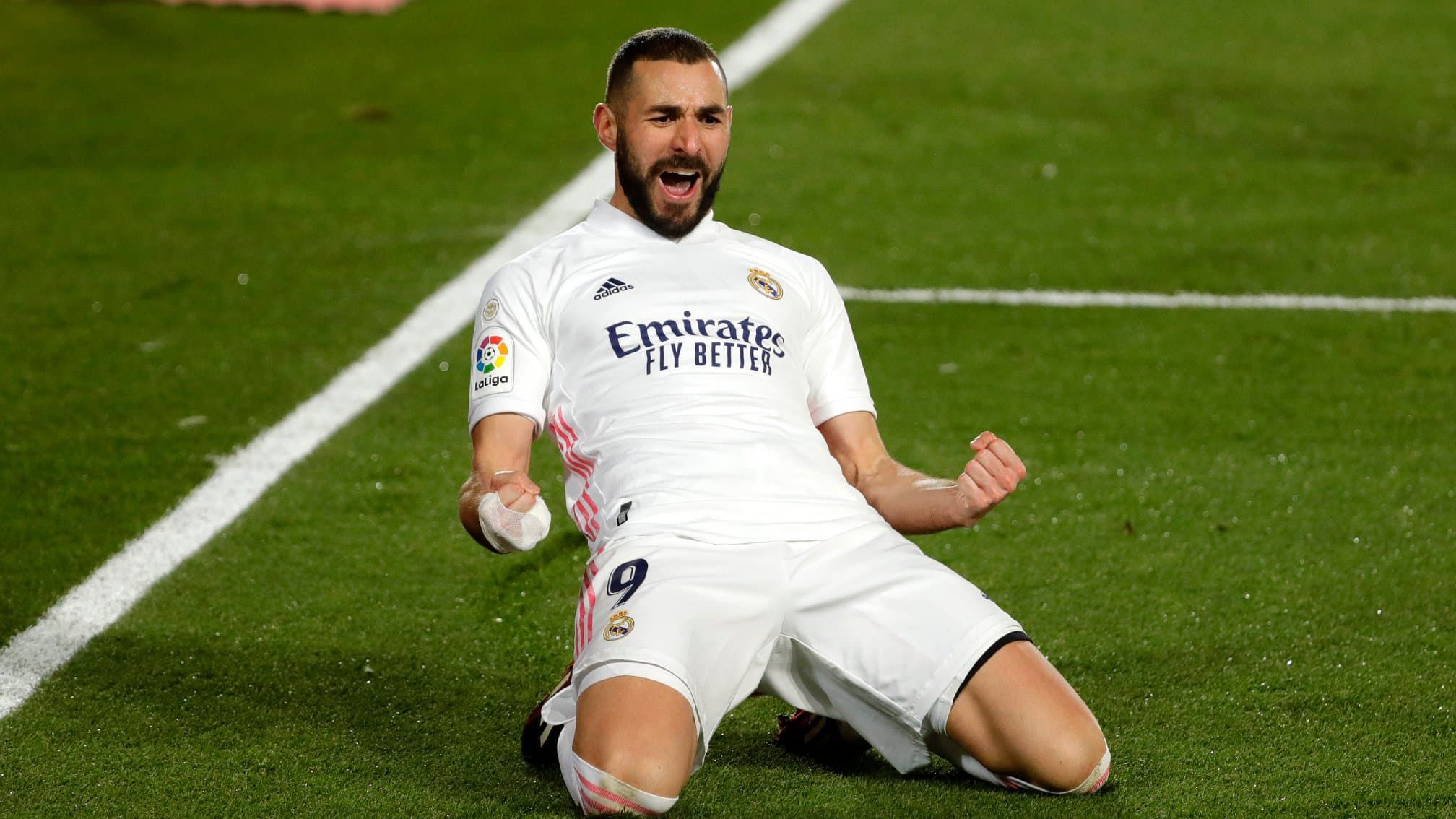 Benzema