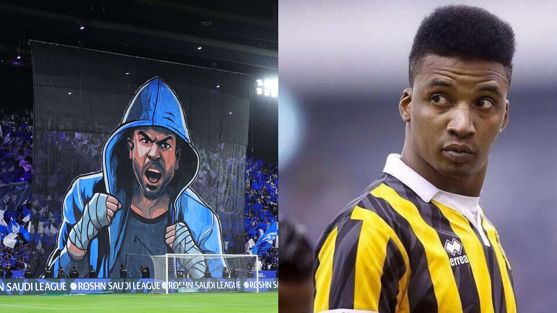 Mohamed Noor Hilal Fans