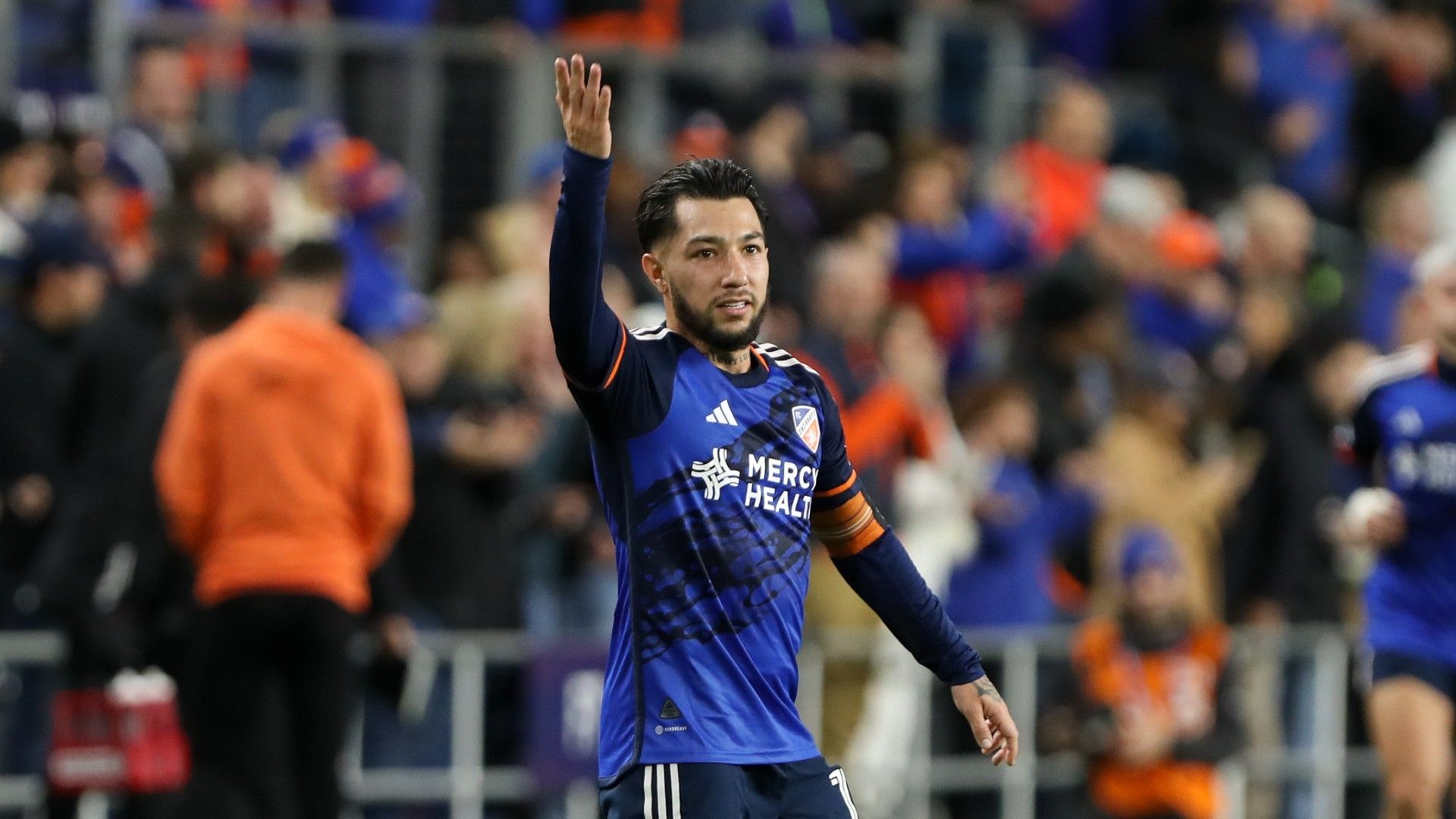 Acosta Cincinnati 2023