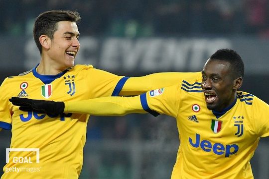 DYBALA MATUIDI