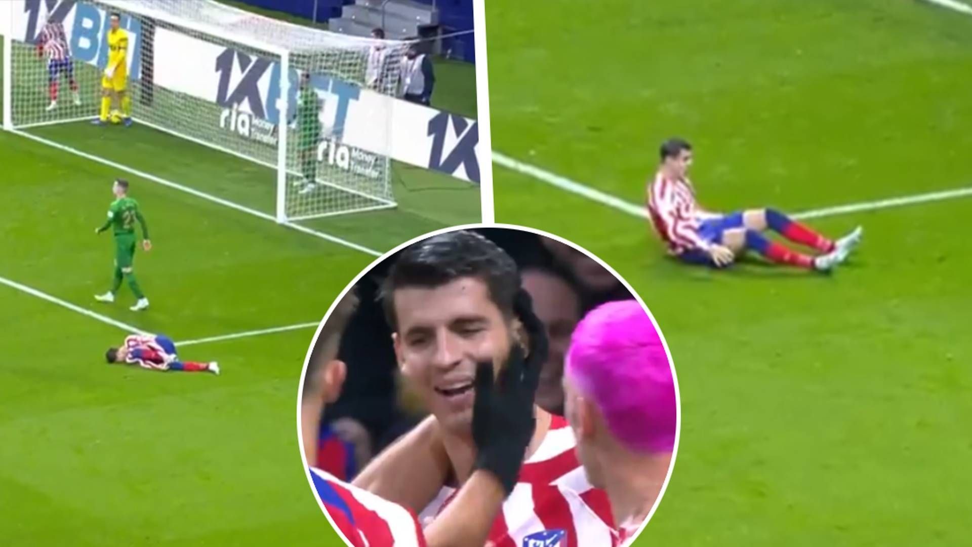 Morata Tor Screenshot GFX