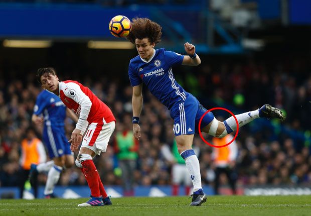 David Luiz