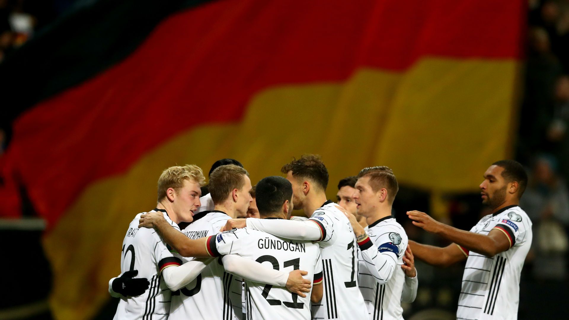 Germany national team