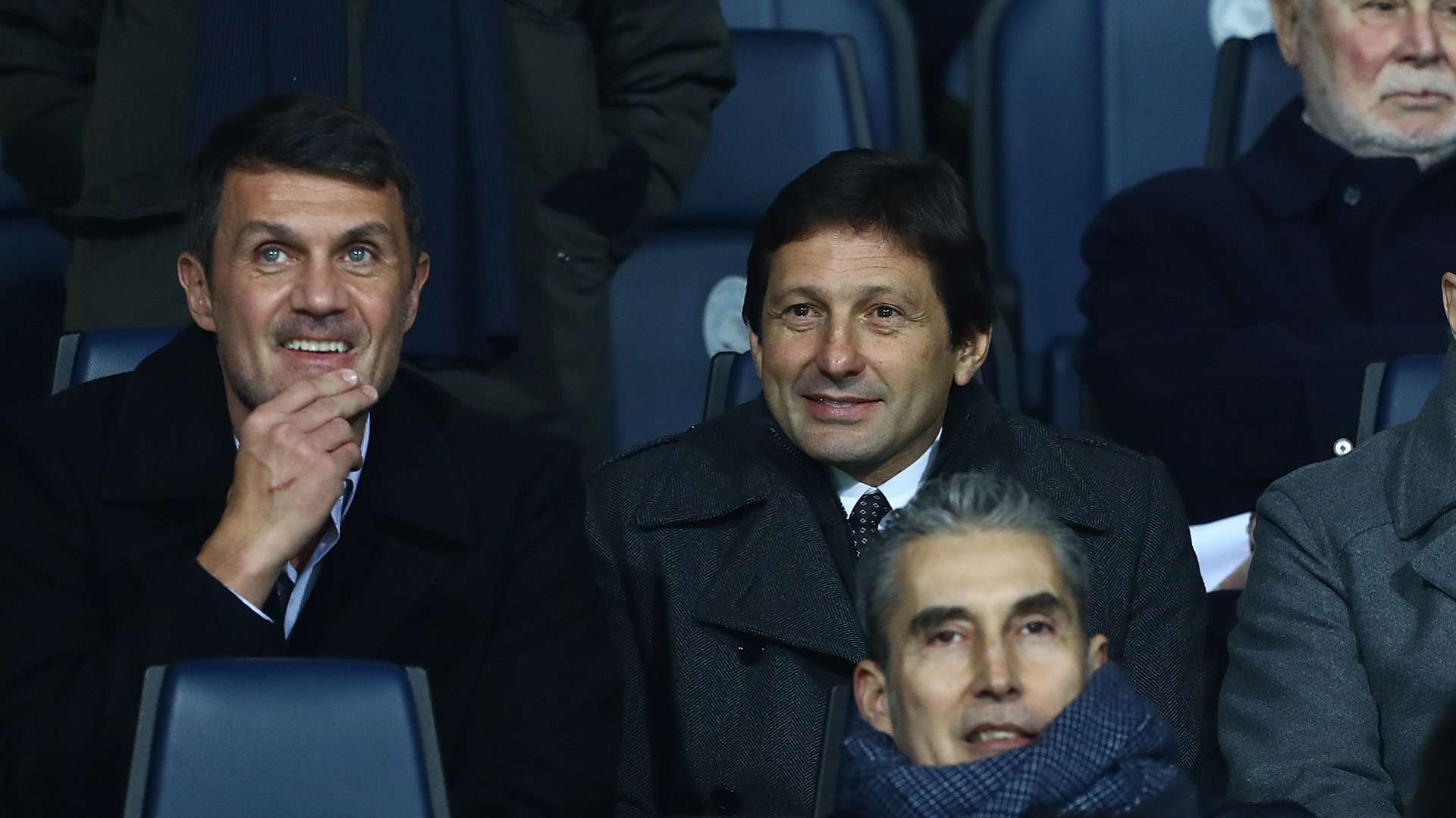 2019-03-31 Leonardo milan