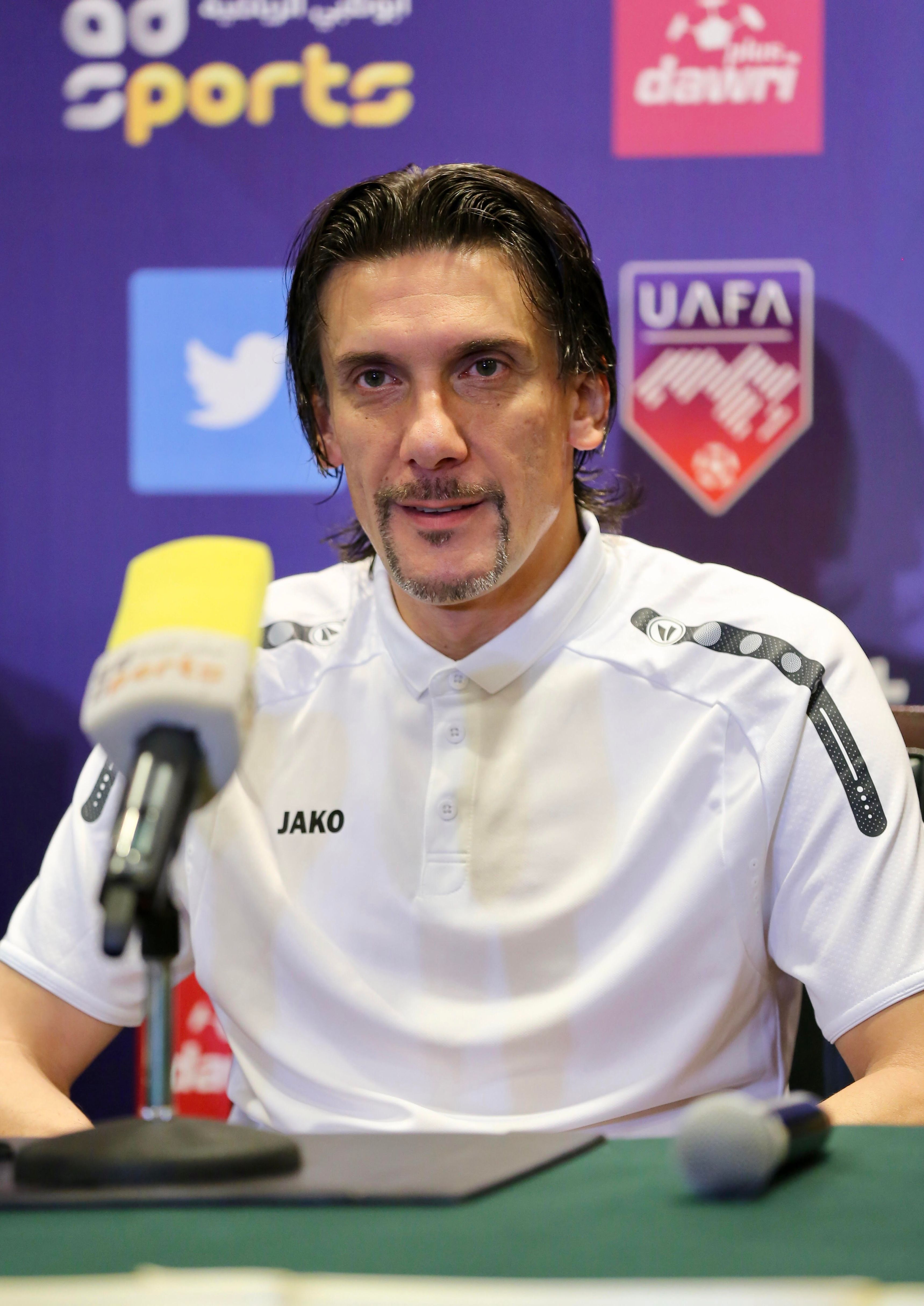 الفيصلي البطولة العربية