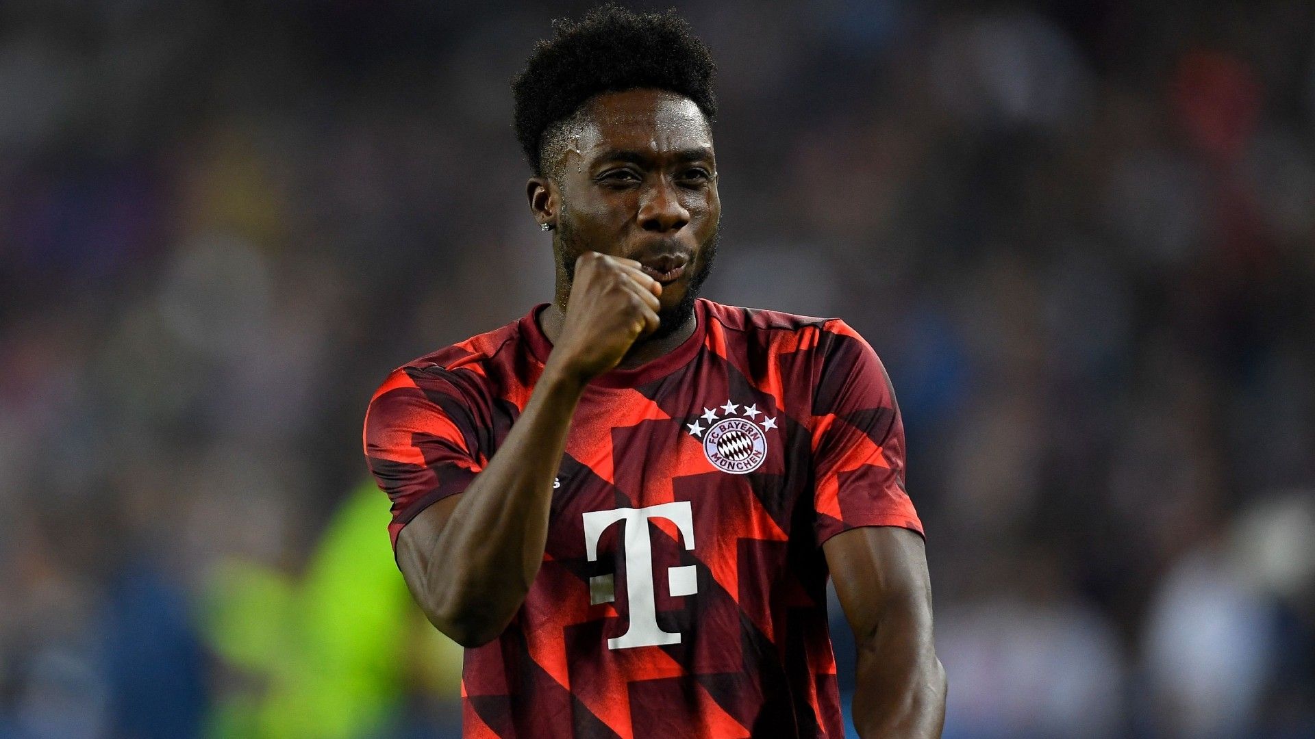 Real Madrid map out Alphonso Davies transfer plan on back of Canada star's stellar World Cup performances | Goal.com UK