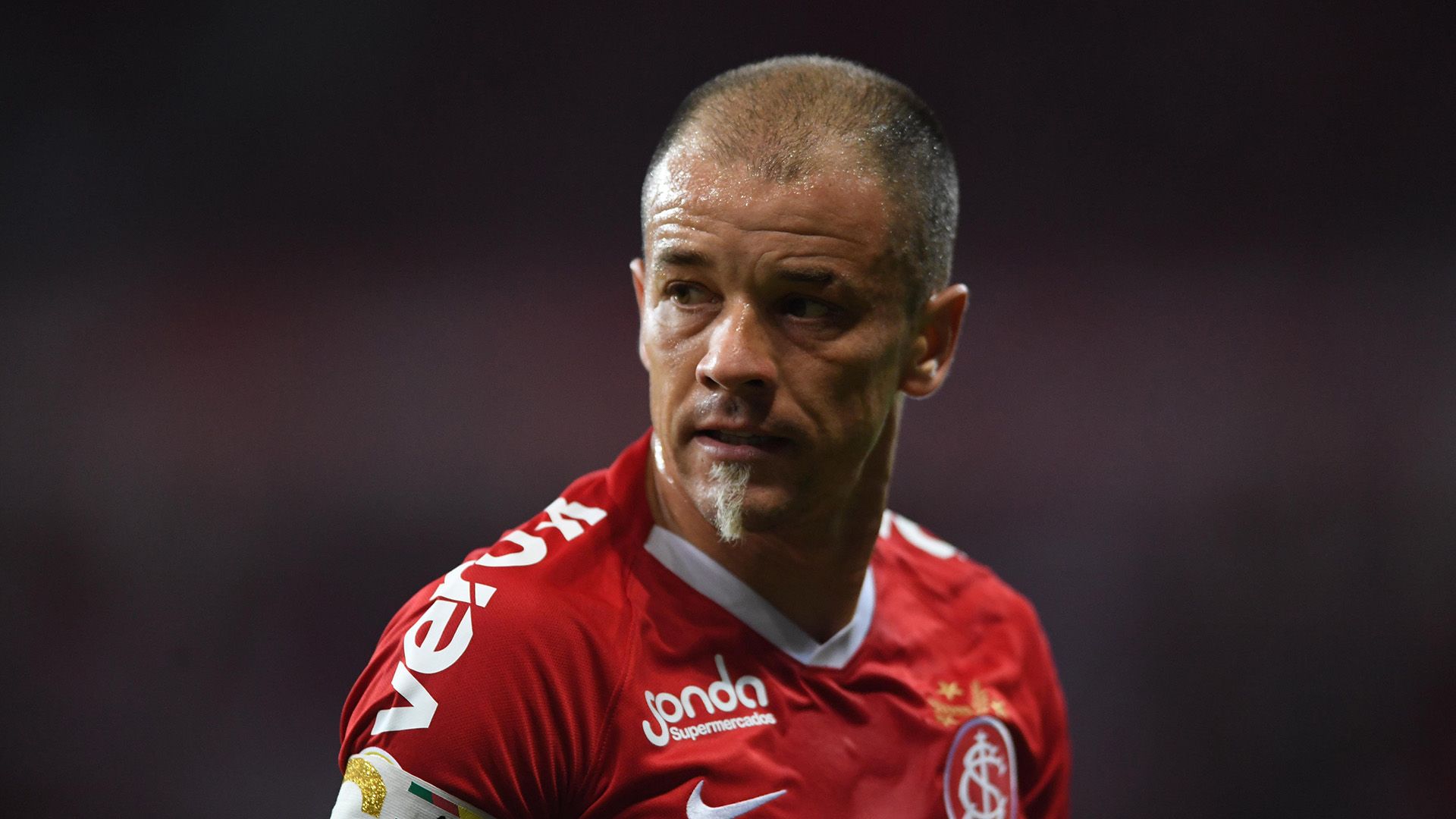 D'alessandro Internacional Goiás Brasileirão 27 11 2019