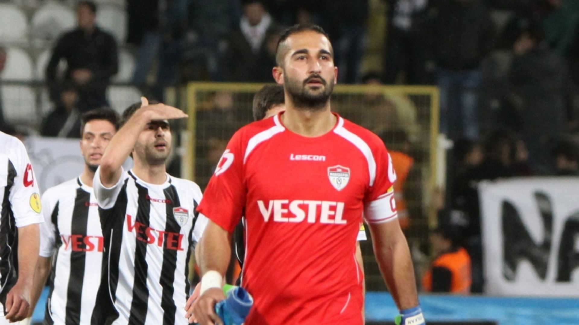 Volkan Babacan manisaspor