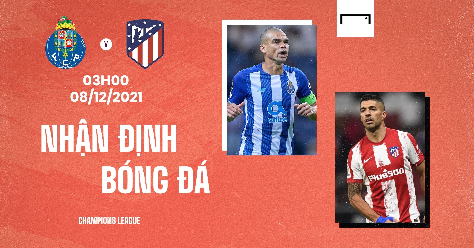 Preview Porto vs Atletico Madrid Champions League 2021/22