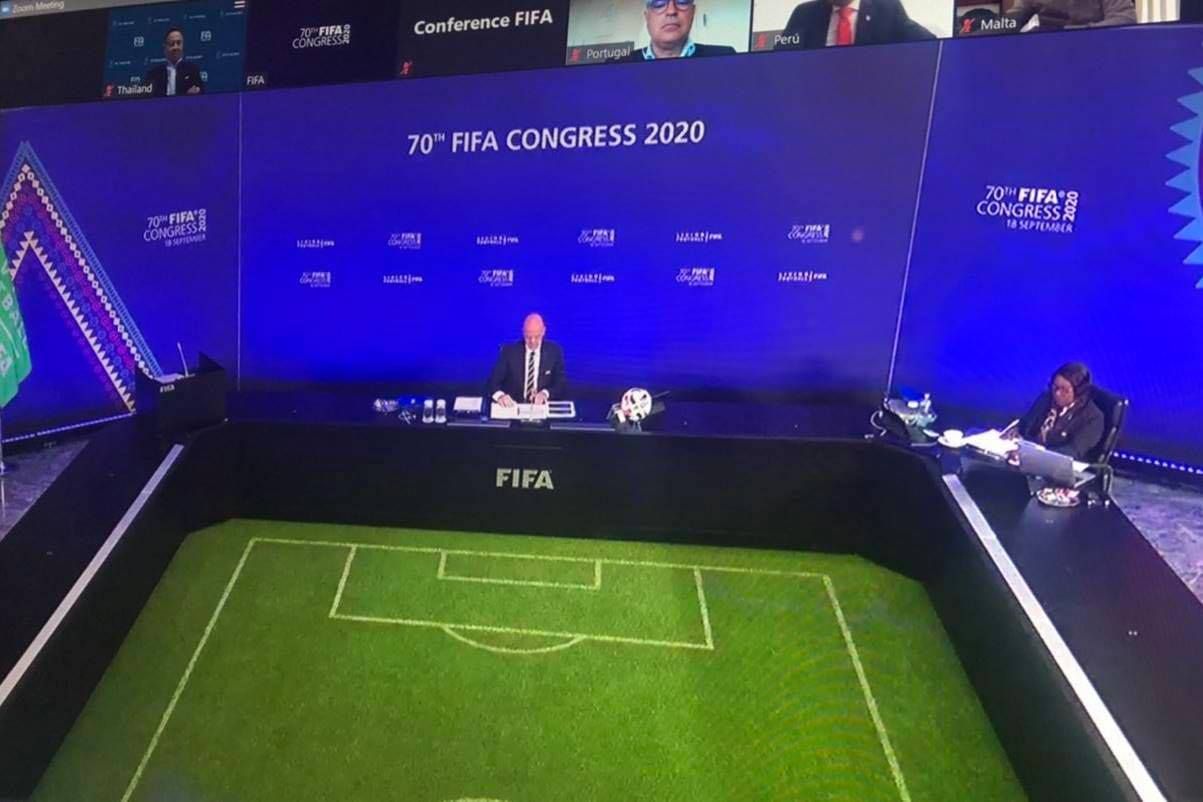 FIFA Congress